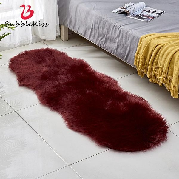 carpets bubble kiss faux wool sofa for living room white yellow fluffy and washable home carpet long pile plush kids bedsdie rug
carpets bubble kiss faux wool sofa for living room white yellow fluffy and washable home carpet long pile plush kids bedsdie rug