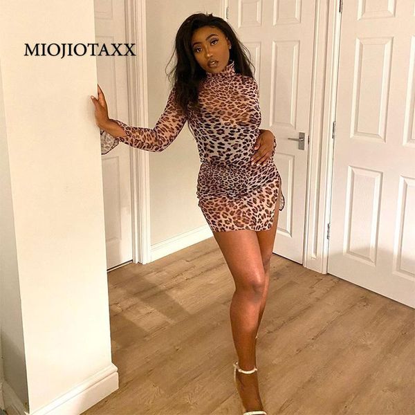 casual dresses miojiotaxx 2021 spring autumn leopard print long sleeve split turtleneck hip bag maxi for women y2k clothing, Black;gray
casual dresses miojiotaxx 2021 spring autumn leopard print long sleeve split turtleneck hip bag maxi for women y2k clothing, Black;gray