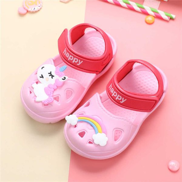 elling baby girl cartoon unicorn slippers toddler beach garden shoe kids boy cave shoes for children summer indoor cute sandals designer, Black
elling baby girl cartoon unicorn slippers toddler beach garden shoe kids boy cave shoes for children summer indoor cute sandals designer, Black