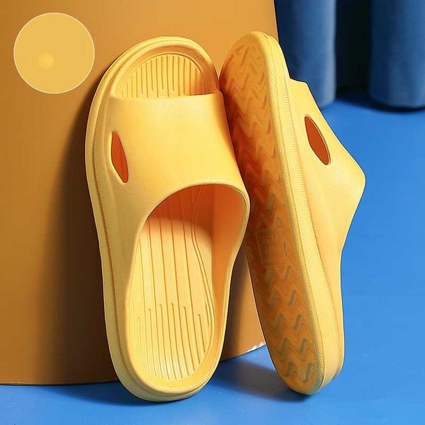 women thick platform slippers summer beach eva soft sole slide sandals leisure men ladies indoor bathroom anti-slip shoes, Black
women thick platform slippers summer beach eva soft sole slide sandals leisure men ladies indoor bathroom anti-slip shoes, Black