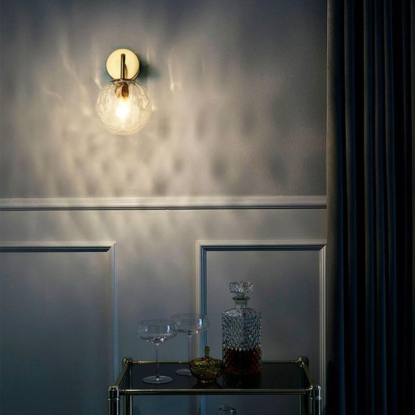 wall lamp modern led glass ball fixture nordic golden bedside living room hallway home decoration sconce lighting metal lights
wall lamp modern led glass ball fixture nordic golden bedside living room hallway home decoration sconce lighting metal lights