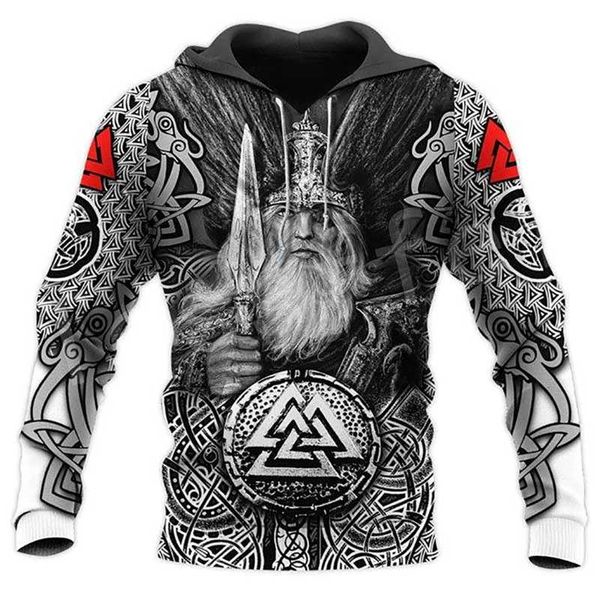 men's hoodies & sweatshirts boutique viking symbol printing 3d men street hip hop rock style hooded clothes autumn refine pattern, Black
men's hoodies & sweatshirts boutique viking symbol printing 3d men street hip hop rock style hooded clothes autumn refine pattern, Black