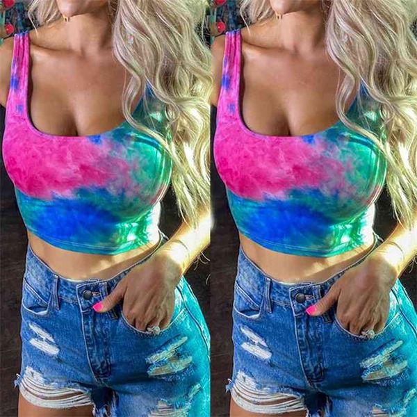 cryptographic chic fashion tie dye one shoulder tank summer sleeveless festival crop vest short streetwear women 210517, White
cryptographic chic fashion tie dye one shoulder tank summer sleeveless festival crop vest short streetwear women 210517, White