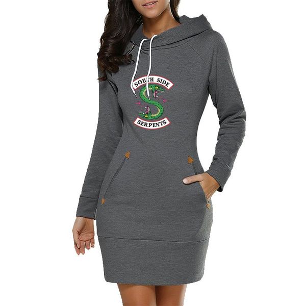 casual dresses bikinis secret women hoodies dress autumn winter hooded sweatshirt ladies long sleeve round neck printed pullover, Black;gray
casual dresses bikinis secret women hoodies dress autumn winter hooded sweatshirt ladies long sleeve round neck printed pullover, Black;gray