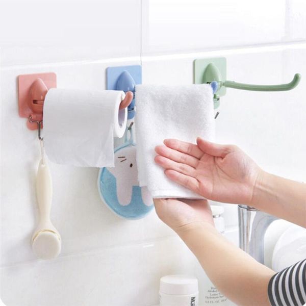 plastic household rotatable double hook adhesive sticky wall hanging rotating space saving racks 1050a hooks & rails
plastic household rotatable double hook adhesive sticky wall hanging rotating space saving racks 1050a hooks & rails