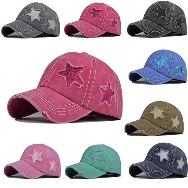 2021baseball cap snapback hat star pattern horsetail cap hip hop fitted cap hats for men women grinding multicolordio chan contact, Blue;gray
2021baseball cap snapback hat star pattern horsetail cap hip hop fitted cap hats for men women grinding multicolordio chan contact, Blue;gray