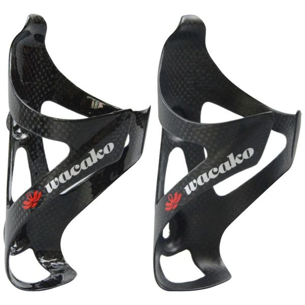 water bottles & cages wacako standard carbon fiber mountain road bike bottle cage holder
water bottles & cages wacako standard carbon fiber mountain road bike bottle cage holder