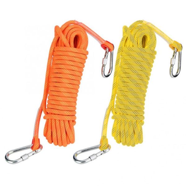 cords, slings and webbing climbing rope outdoor rock escape cord 10mm diameter safety survival paracord accessories
cords, slings and webbing climbing rope outdoor rock escape cord 10mm diameter safety survival paracord accessories