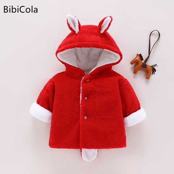 down coat autumn and winter baby girls lamb velvet jacket for boys plus thick warmth solid color top, Blue;gray
down coat autumn and winter baby girls lamb velvet jacket for boys plus thick warmth solid color top, Blue;gray