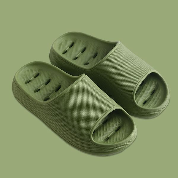 70% off wholesale sandals flip-flops women and men couple summer indoor slipper men's household breathable soft soled shoes home antisk, Black
70% off wholesale sandals flip-flops women and men couple summer indoor slipper men's household breathable soft soled shoes home antisk, Black