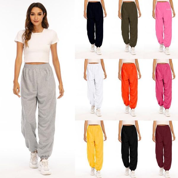 harem pants women casual loose home leisure all-match sweatpants autumn spring fashion trousers femme women's & capris, Black;white
harem pants women casual loose home leisure all-match sweatpants autumn spring fashion trousers femme women's & capris, Black;white