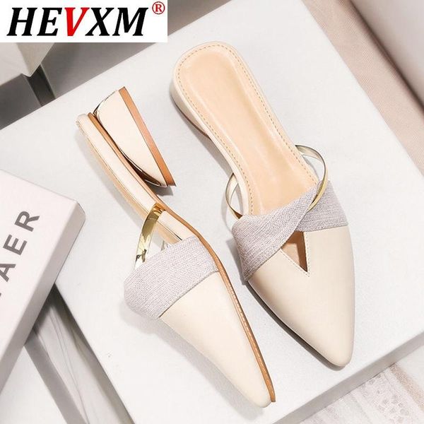 summer flats lady sandals slippers soild color slip on pointed toe women mules outdoor slipper shoes woman slides, Black
summer flats lady sandals slippers soild color slip on pointed toe women mules outdoor slipper shoes woman slides, Black