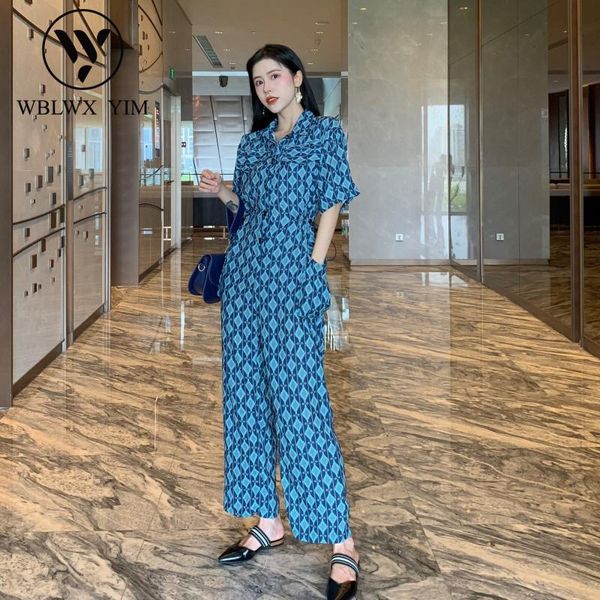 women's jumpsuits & rompers vintage high waist women fashion plaid short sleeve loose jumpsuit female elegant lady summer casual overal, Black;white
women's jumpsuits & rompers vintage high waist women fashion plaid short sleeve loose jumpsuit female elegant lady summer casual overal, Black;white