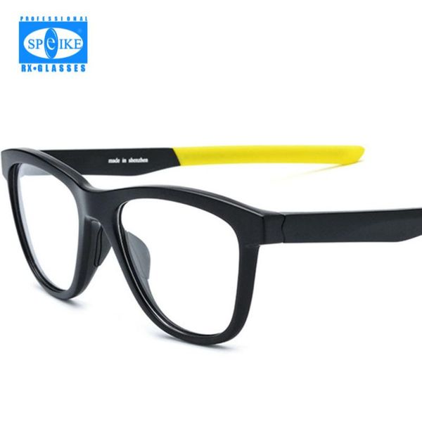 fashion sunglasses frames br17201 sport glasses professional cutomize prescription myopia hyperopia progressive, Black
fashion sunglasses frames br17201 sport glasses professional cutomize prescription myopia hyperopia progressive, Black