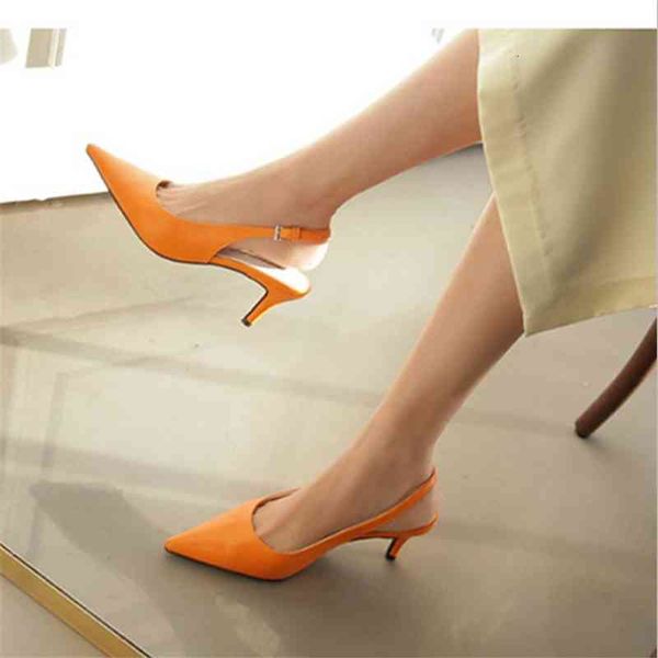 dress shoes summer style sandals female stiletto hollow with suede pointed korean fashion high heels autumn shoes p7wj, Black
dress shoes summer style sandals female stiletto hollow with suede pointed korean fashion high heels autumn shoes p7wj, Black
