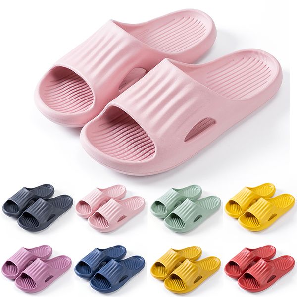 summer non-brand mens women slippers shoes red yellow green pink purple blue men slipper bathroom wading shoe 36-45, Black
summer non-brand mens women slippers shoes red yellow green pink purple blue men slipper bathroom wading shoe 36-45, Black