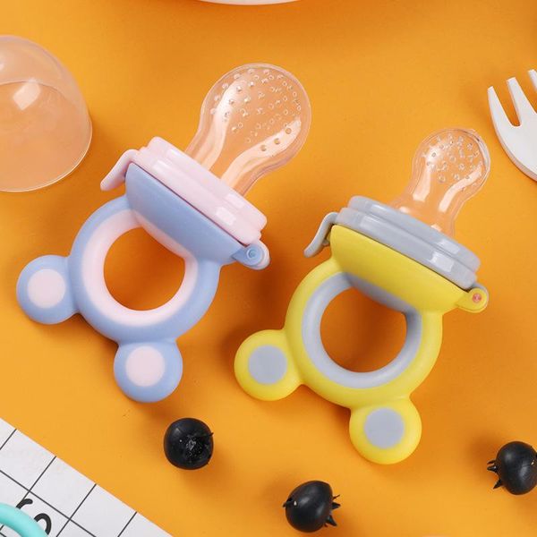 pacifiers# fresh food nibbler baby fruit nipples feeding safe supplies nipple teat pacifier bottles
pacifiers# fresh food nibbler baby fruit nipples feeding safe supplies nipple teat pacifier bottles