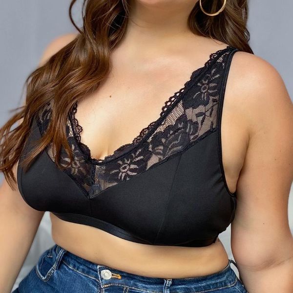 bras aiiou 2021 womens lace ultra-thin perspective push up bralette deep v bra intimates lingerie undrwear plus size, Red;black
bras aiiou 2021 womens lace ultra-thin perspective push up bralette deep v bra intimates lingerie undrwear plus size, Red;black