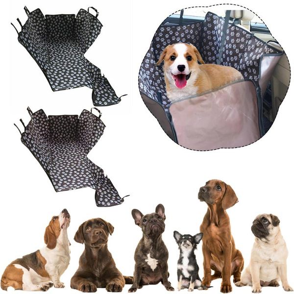 folding pet dog car seat cover waterproof transport carrier backseat protector mat hammock for small large dogs covers
folding pet dog car seat cover waterproof transport carrier backseat protector mat hammock for small large dogs covers