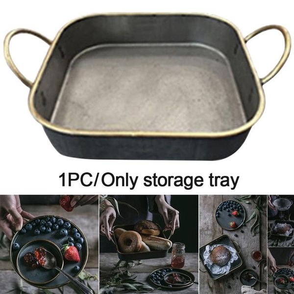 kitchen storage & organization tableware serving tray home plate vintage style wrought iron pography props dinner bread dish restaurant
kitchen storage & organization tableware serving tray home plate vintage style wrought iron pography props dinner bread dish restaurant