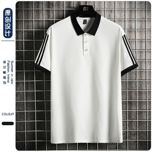 luxurys designers mens polo t shirt black crop ropa loose type men clothing summer t-shirt hip hop camisas de hombre female t shirts classic, White;black
luxurys designers mens polo t shirt black crop ropa loose type men clothing summer t-shirt hip hop camisas de hombre female t shirts classic, White;black