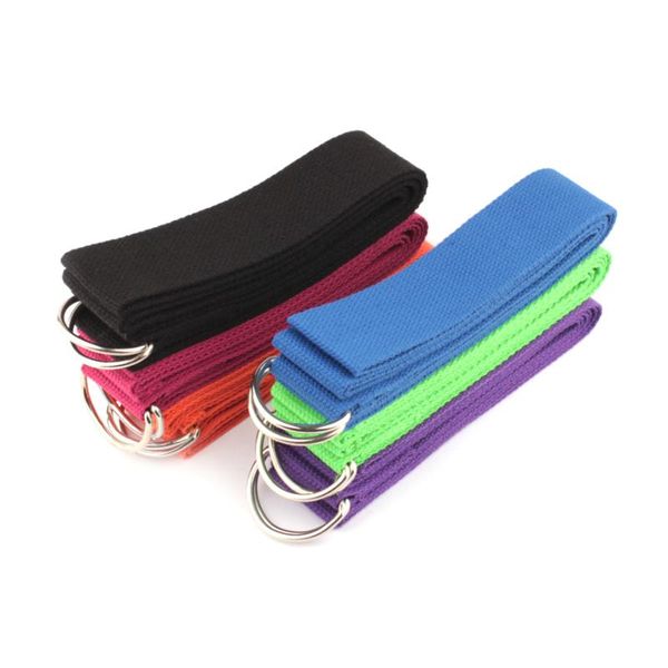 resistance fitness bands adjustable sport stretch strap d-ring belts gym waist leg cotton belt yoga exercise rope
resistance fitness bands adjustable sport stretch strap d-ring belts gym waist leg cotton belt yoga exercise rope