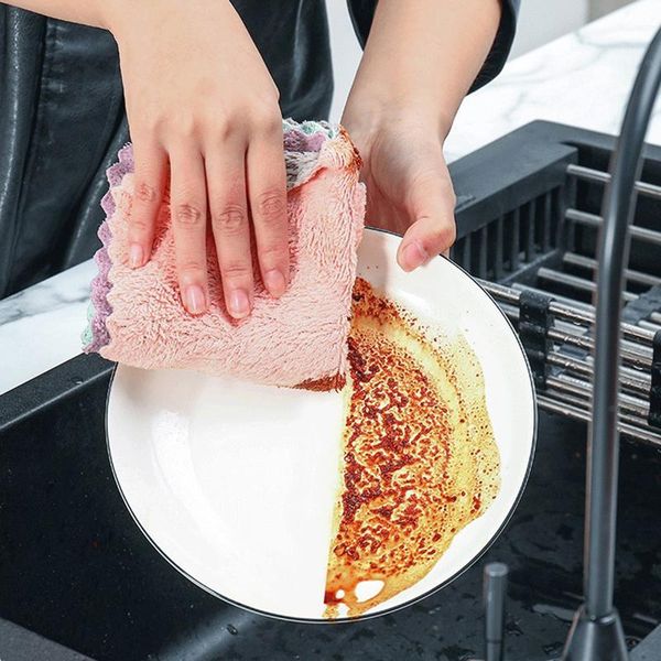 cleaning cloths 5 pcs washcloths nonstick oil velvet hanging kitchen dishclout hand towels clean stains tsh shop
cleaning cloths 5 pcs washcloths nonstick oil velvet hanging kitchen dishclout hand towels clean stains tsh shop