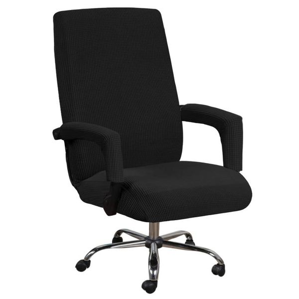 chair covers silla gamer cover jacquard rotating computer slipcover for office bar elastic armchair with armrest
chair covers silla gamer cover jacquard rotating computer slipcover for office bar elastic armchair with armrest