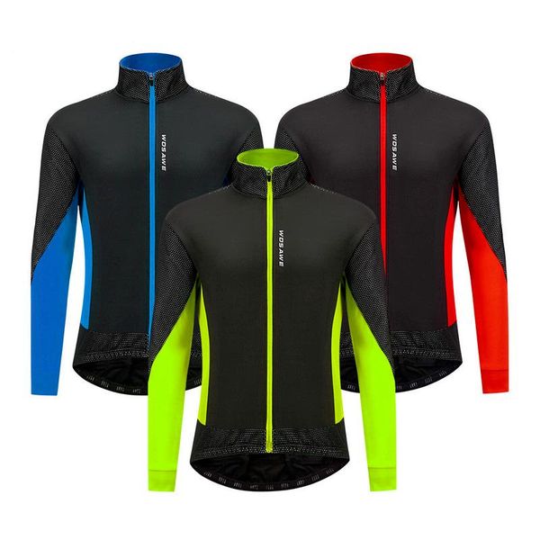 racing jackets cycling women's sports windbreaker man motorcycle raincoat woman sport for running bicycle jersey clothing female men�, Black;red
racing jackets cycling women's sports windbreaker man motorcycle raincoat woman sport for running bicycle jersey clothing female men�, Black;red