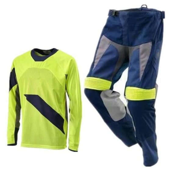 

2021 new formula one motorcycle off-road suit bicycle mountain downhill racing suit off-road pants clothing