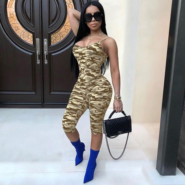 women's jumpsuits & rompers fashion style summer women camouflage skinny jumpsuit calf-length pants female one piece overall casual, Black;white
women's jumpsuits & rompers fashion style summer women camouflage skinny jumpsuit calf-length pants female one piece overall casual, Black;white