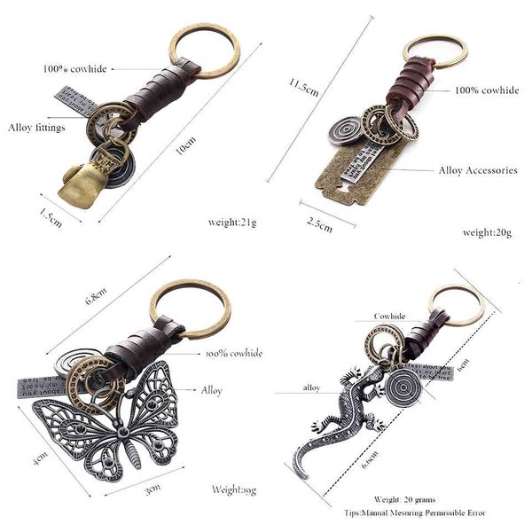 keychains multiple guitar butterfly pendant suspension leather keychain key chain charms for keys car accessories on a bag, Silver
keychains multiple guitar butterfly pendant suspension leather keychain key chain charms for keys car accessories on a bag, Silver