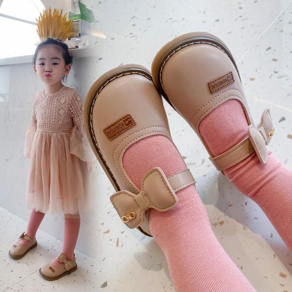 flat shoes 7332 girls' princess 2021 spring soft bottom rhinestone fashion leather bow non slip single, Black;grey
flat shoes 7332 girls' princess 2021 spring soft bottom rhinestone fashion leather bow non slip single, Black;grey