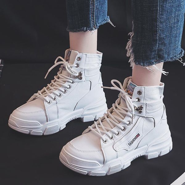 boots autumn women ankle fashion brand canvas winter outdoor lace-up botas mujer f294, Black
boots autumn women ankle fashion brand canvas winter outdoor lace-up botas mujer f294, Black