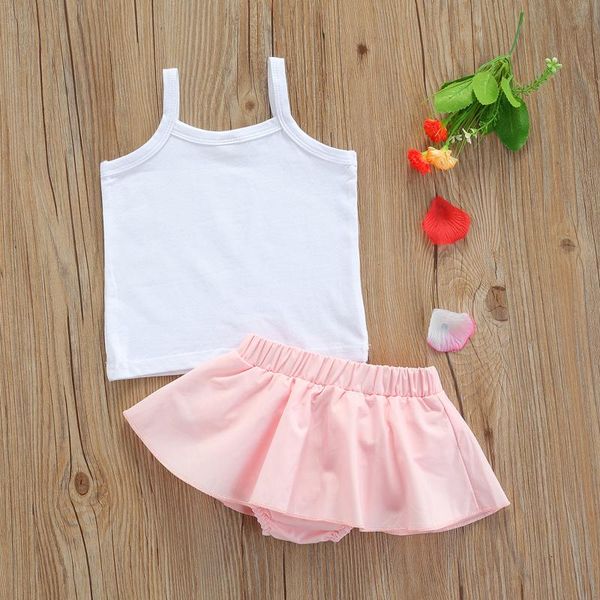 clothing sets shorts suit, off shoulder sleeveless shirt elastic waist summer loose pants for baby girl,toddler pullover vest/kid botto, White
clothing sets shorts suit, off shoulder sleeveless shirt elastic waist summer loose pants for baby girl,toddler pullover vest/kid botto, White