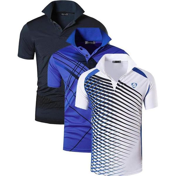 men's short sved sweatshirt, polo, golf, tennis, badminton, lsl195 bag, 3-piece set, White;black
men's short sved sweatshirt, polo, golf, tennis, badminton, lsl195 bag, 3-piece set, White;black