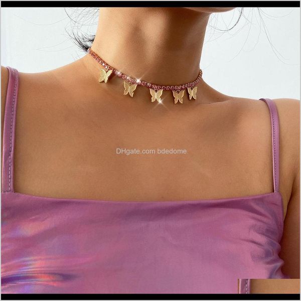 pendant necklaces & pendants jewelry drop delivery 2021 blingblingpersonalized geometric single-layer three-nsional rhinestone necklace temp, Silver
pendant necklaces & pendants jewelry drop delivery 2021 blingblingpersonalized geometric single-layer three-nsional rhinestone necklace temp, Silver