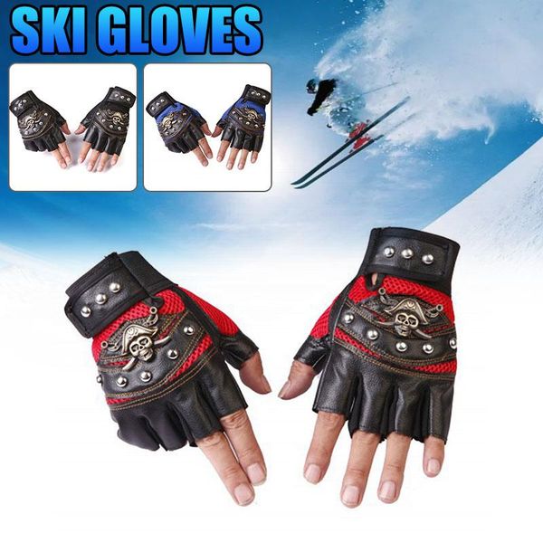 sports gloves vehemo half-finger riding wear-resistant motorcycle outdoor for anti-slip hiking, Black
sports gloves vehemo half-finger riding wear-resistant motorcycle outdoor for anti-slip hiking, Black