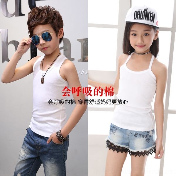 eoXE boy' i-haped bottomed vet underpant clothingling children' men' tank top clothingpure cotton girl' upender vet midd, White;black
eoXE boy' i-haped bottomed vet underpant clothingling children' men' tank top clothingpure cotton girl' upender vet midd, White;black