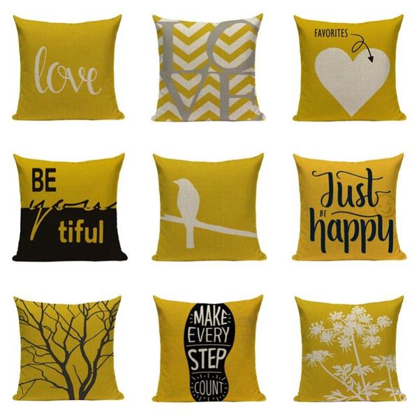 yellow letters print cushion covers sofa home decorative pillow 45*45cm linen throw nordic pillowcase cushion/decorative
yellow letters print cushion covers sofa home decorative pillow 45*45cm linen throw nordic pillowcase cushion/decorative