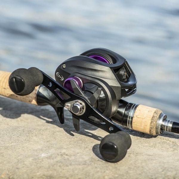 baitcasting reels reel 7.2 1 12+1bb left right hand magnetic brake fishing wheel dual system tool
baitcasting reels reel 7.2 1 12+1bb left right hand magnetic brake fishing wheel dual system tool