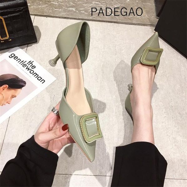 dress shoes women 2021 fashion ol crystal high heels party elegant pumps, Black
dress shoes women 2021 fashion ol crystal high heels party elegant pumps, Black