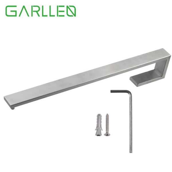 towel racks garllen 350 mm matt+brushed 304 stainless steel rail holder for enhance any bathroom toilet kitchen
towel racks garllen 350 mm matt+brushed 304 stainless steel rail holder for enhance any bathroom toilet kitchen