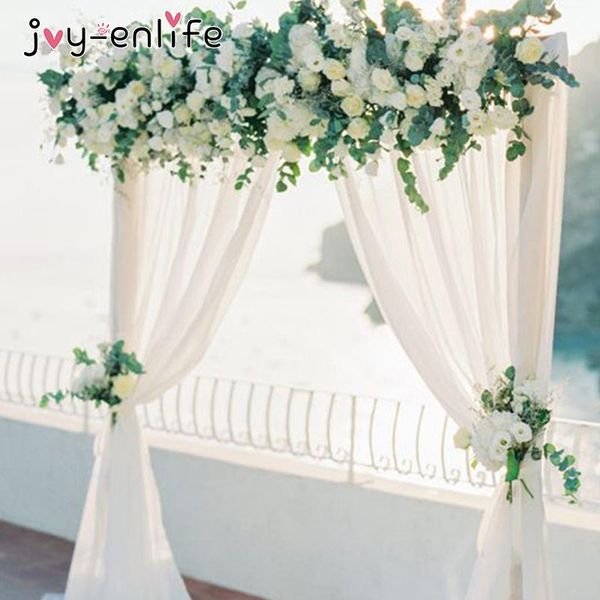 48cm x 10m mariage yarn tulle roll sheer crystal organza fabric for rustic wedding decor baby shower birthday party event deco decoration
48cm x 10m mariage yarn tulle roll sheer crystal organza fabric for rustic wedding decor baby shower birthday party event deco decoration