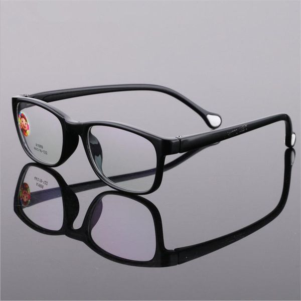 glasses boy girl eyeglasses lightweight flexible eyewear frame children prescription nose care 1669 fashion sunglasses frames, Black
glasses boy girl eyeglasses lightweight flexible eyewear frame children prescription nose care 1669 fashion sunglasses frames, Black
