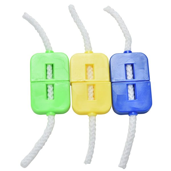 3pcs Magic show props Stiff Rope Broken Rope restoration Close Up Street Kids Party Show Stage Bend Magic Finger Trick Toy
3pcs Magic show props Stiff Rope Broken Rope restoration Close Up Street Kids Party Show Stage Bend Magic Finger Trick Toy