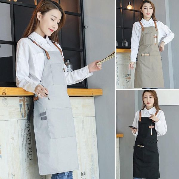 aprons woman kitchen apron washable cooking canvas waiterss cafe shop bbq hairdresser adjustable accessory
aprons woman kitchen apron washable cooking canvas waiterss cafe shop bbq hairdresser adjustable accessory
