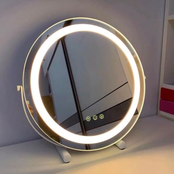 compact mirrors lighted makeup vanity mirror with led lights 10x magnification light up dressing cosmetic for bedroom gifts
compact mirrors lighted makeup vanity mirror with led lights 10x magnification light up dressing cosmetic for bedroom gifts