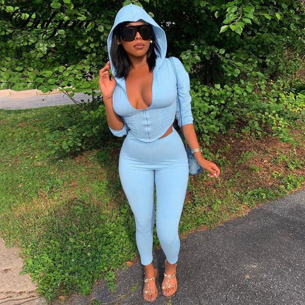 patchwork two pieces hoodis womens tracksuits long sleeve corset sweatshrit spandex set leggings bodycon streetwear tracksuit sporty, Gray
patchwork two pieces hoodis womens tracksuits long sleeve corset sweatshrit spandex set leggings bodycon streetwear tracksuit sporty, Gray