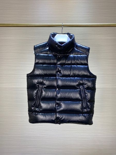2021 classic fashion winter men women tib down jacket vest coat warm outwear coats black, Black;brown
2021 classic fashion winter men women tib down jacket vest coat warm outwear coats black, Black;brown